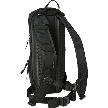 Cyklistický batoh Fox Racing Utility 6L Hydration Pack Black