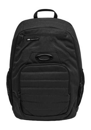 Cyklistický batoh Oakley Enduro 25L 4.0 Blackout