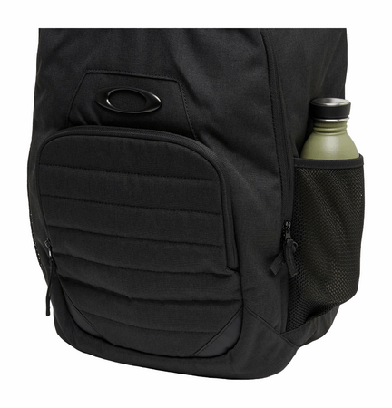 Cyklistický batoh Oakley Enduro 25L 4.0 Blackout