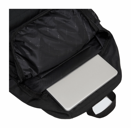 Cyklistický batoh Oakley Enduro 25L 4.0 Blackout