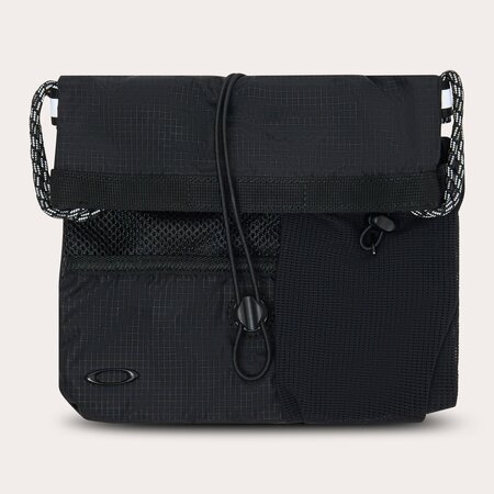 Taška Oakley Reserve Pouch Pitch Black