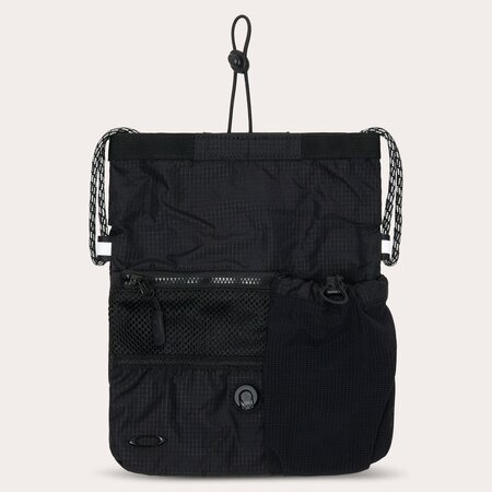 Taška Oakley Reserve Pouch Pitch Black