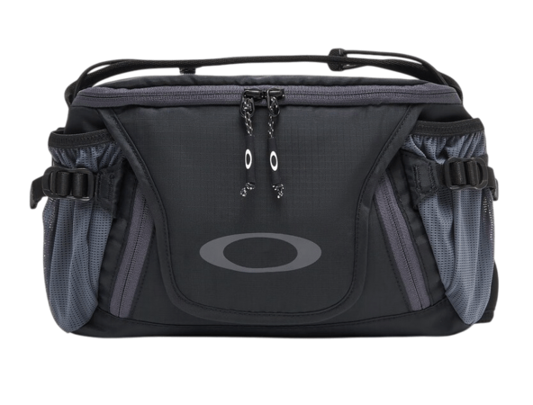 Cyklistická ľadvinka Oakley Seeker Traverse RC Hip Pack Blackout