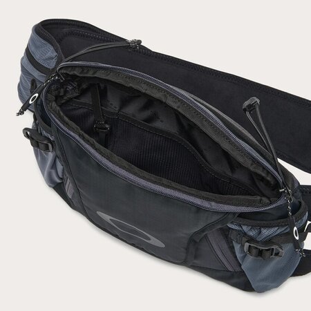 Cyklistická ľadvinka Oakley Seeker Traverse RC Hip Pack Blackout