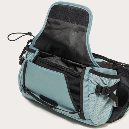 Cyklistická ľadvinka Oakley Seeker Traverse RC Hip Pack Pacific