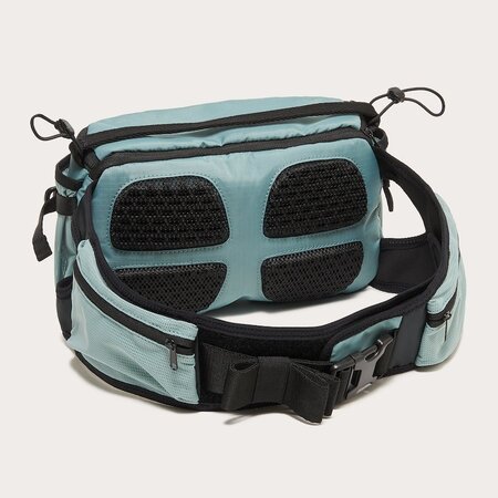 Cyklistická ľadvinka Oakley Seeker Traverse RC Hip Pack Pacific