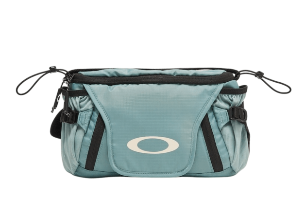 Cyklistická ľadvinka Oakley Seeker Traverse RC Hip Pack Pacific