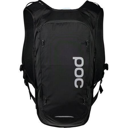 Batoh POC Column VPD Backpack 13L Uranium Black ONE