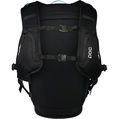 Batoh POC Column VPD Backpack 13L Uranium Black ONE