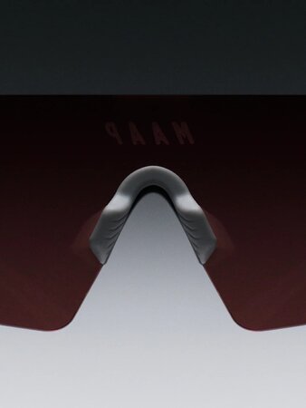 Cyklistické okuliare MAAP Halo Sunglasses Galaxy