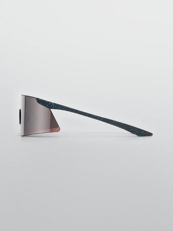 Cyklistické okuliare MAAP Halo Sunglasses Galaxy
