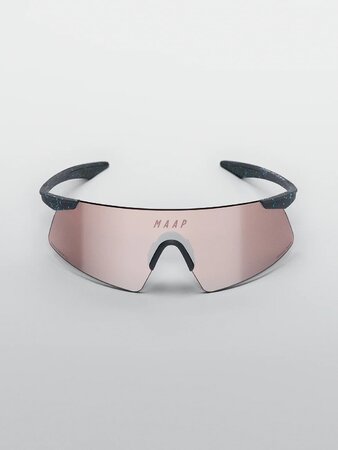 Cyklistické okuliare MAAP Halo Sunglasses Galaxy