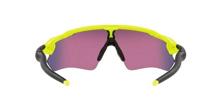 Okuliare Oakley Radar EV Path Neon Yellow w/ Prizm Road