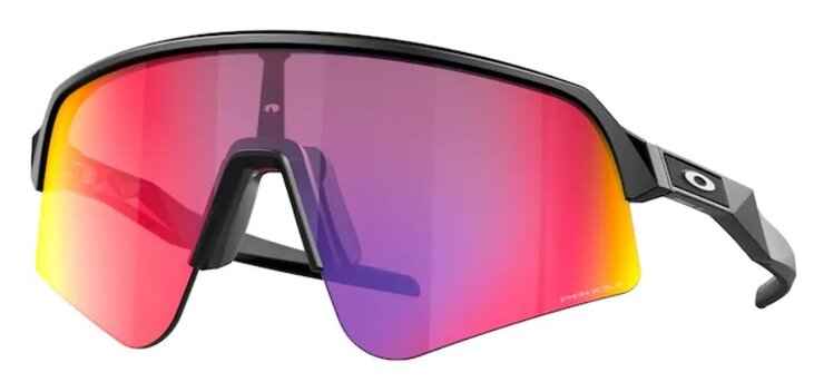 Okuliare Oakley Sutro Lite Sweep MtBlk w/ PRIZM Road