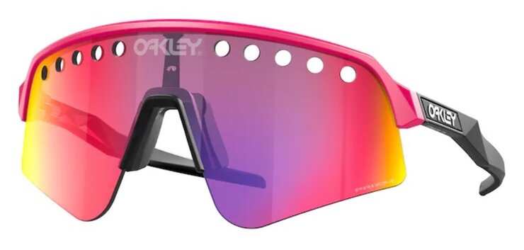 Okuliare Oakley Sutro Lite Sweep Pink/Black w/ Prizm RD V
