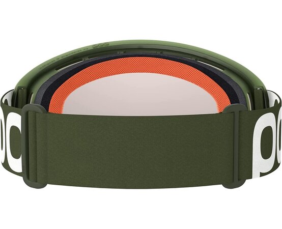 Okuliare POC Ora Clarity Epidote Green OS