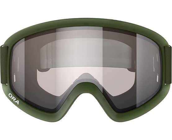 Okuliare POC Ora Clarity Epidote Green OS