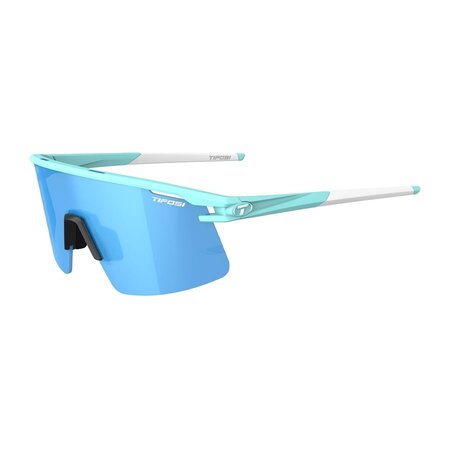 Cyklistické okuliare Tifosi Moab Lite Glacier Blue (Clarion Blue/AC Red/Clear)