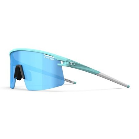 Cyklistické okuliare Tifosi Moab Lite Glacier Blue (Clarion Blue/AC Red/Clear)