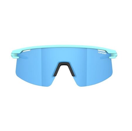 Cyklistické okuliare Tifosi Moab Lite Glacier Blue (Clarion Blue/AC Red/Clear)
