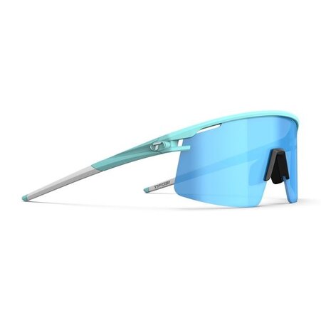 Cyklistické okuliare Tifosi Moab Lite Glacier Blue (Clarion Blue/AC Red/Clear)