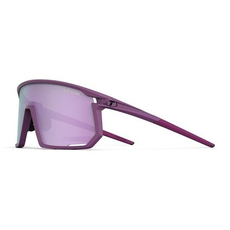 Cyklistické okuliare Tifosi Moab Plum Passion (Clarion Deep Purple)