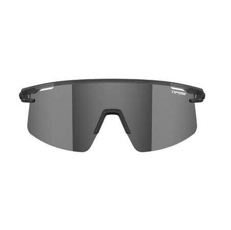 Cyklistické okuliare Tifosi Moab Lite Satin Vapor (Silver Mirror/AC Red/Clear)