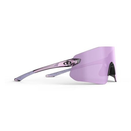 Cyklistické okuliare Tifosi Vogel SL Crystal Purple (Violet Mirror)
