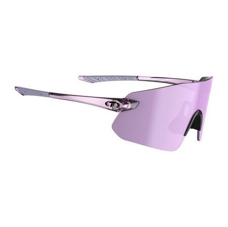 Cyklistické okuliare Tifosi Vogel SL Crystal Purple (Violet Mirror)