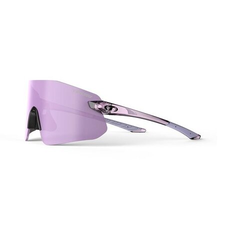 Cyklistické okuliare Tifosi Vogel SL Crystal Purple (Violet Mirror)
