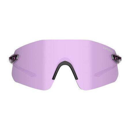 Cyklistické okuliare Tifosi Vogel SL Crystal Purple (Violet Mirror)