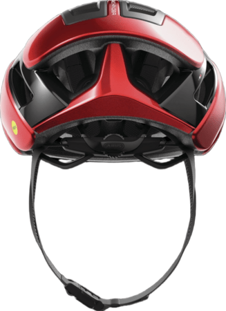 Cyklistická prilba Abus GameChanger 2.0 MIPS Performance Red