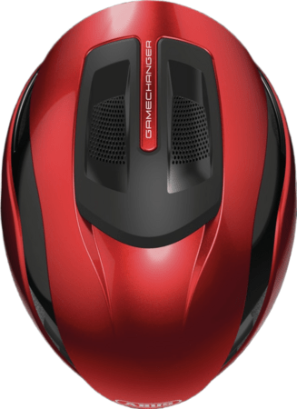 Cyklistická prilba Abus GameChanger 2.0 MIPS Performance Red