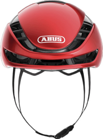 Cyklistická prilba Abus GameChanger 2.0 MIPS Performance Red