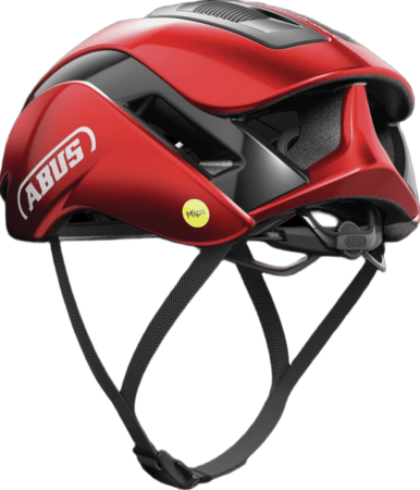 Cyklistická prilba Abus GameChanger 2.0 MIPS Performance Red