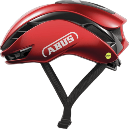 Cyklistická prilba Abus GameChanger 2.0 MIPS Performance Red