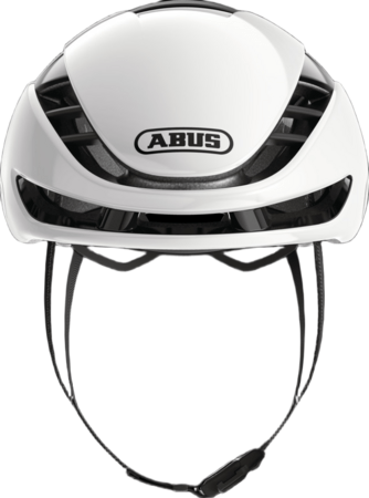 Cyklistická prilba Abus GameChanger 2.0 MIPS Shiny White