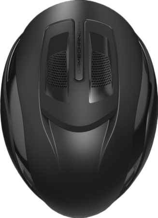 Cyklistická prilba Abus GameChanger 2.0 MIPS Velvet Black