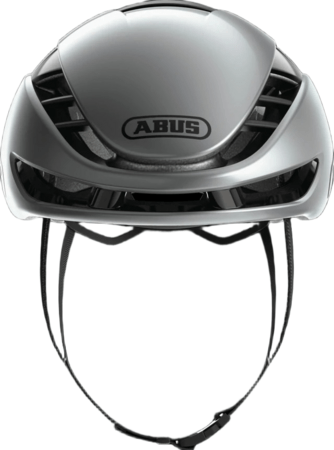 Cyklistická prilba Abus GameChanger 2.0 RF Race Grey