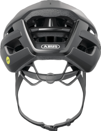 Cyklistická prilba Abus PowerDome MIPS Velvet Black