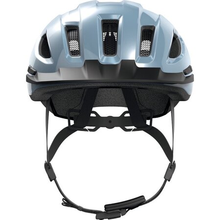 Cyklistická prilba Abus Urban-I 4.0 Glacier Blue