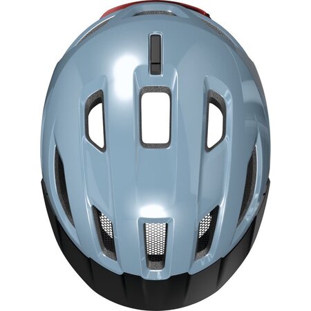 Cyklistická prilba Abus Urban-I 4.0 Glacier Blue
