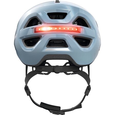 Cyklistická prilba Abus Urban-I 4.0 Glacier Blue