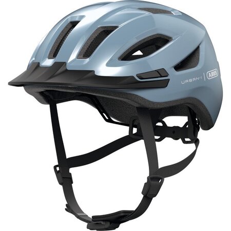 Cyklistická prilba Abus Urban-I 4.0 Glacier Blue