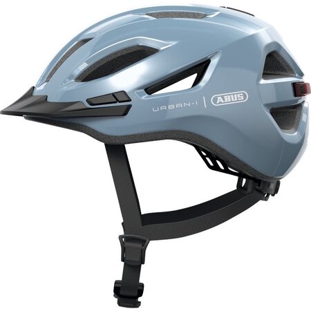 Cyklistická prilba Abus Urban-I 4.0 Glacier Blue
