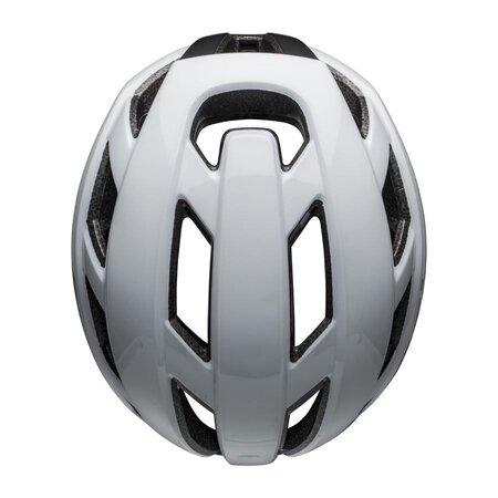 Cyklistická prilba Bell Falcon XR Mips Mat White/Black