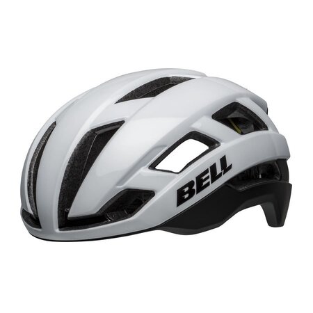 Cyklistická prilba Bell Falcon XR Mips Mat White/Black