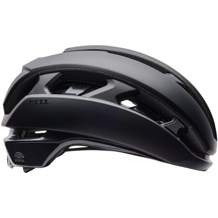 Cyklistická prilba Bell XR Spherical Mat/Glos Black