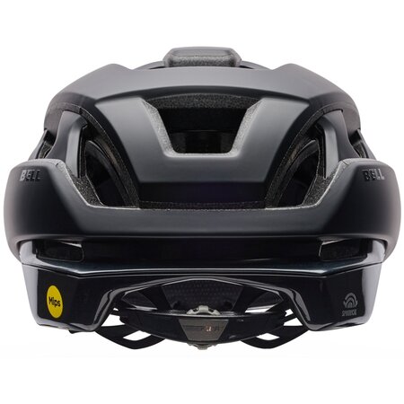 Cyklistická prilba Bell XR Spherical Mat/Glos Black