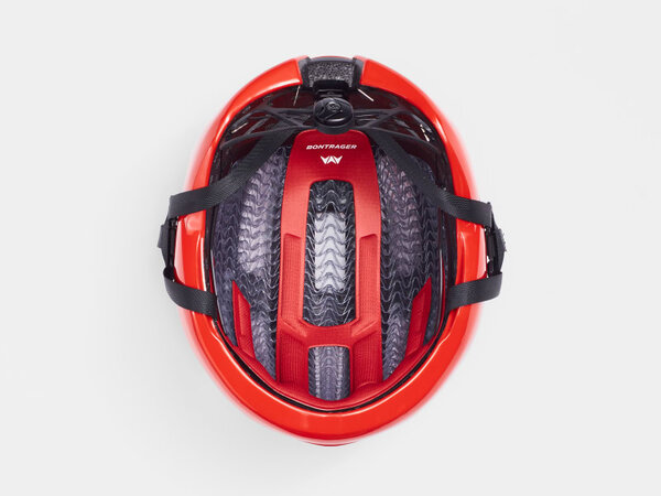 Prilba Bontrager Circuit WaveCel Viper Red Prilba Bontrager Circuit WaveCel Viper Red